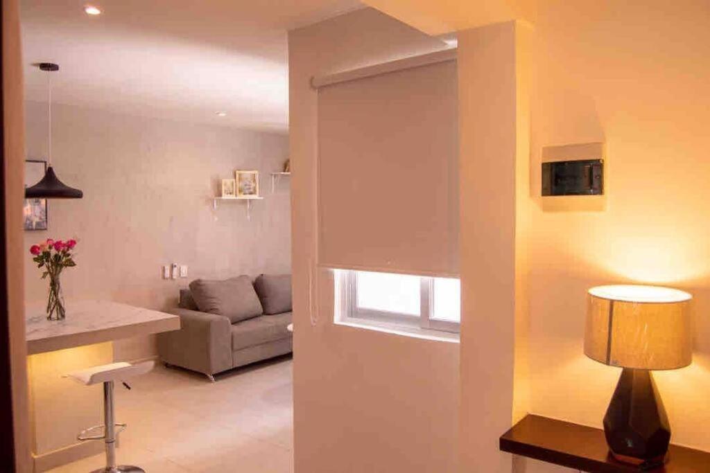 Ferienwohnung Mid-498 Centro Mérida Exterior foto