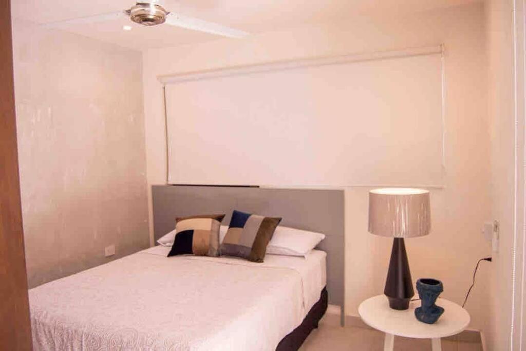Ferienwohnung Mid-498 Centro Mérida Exterior foto