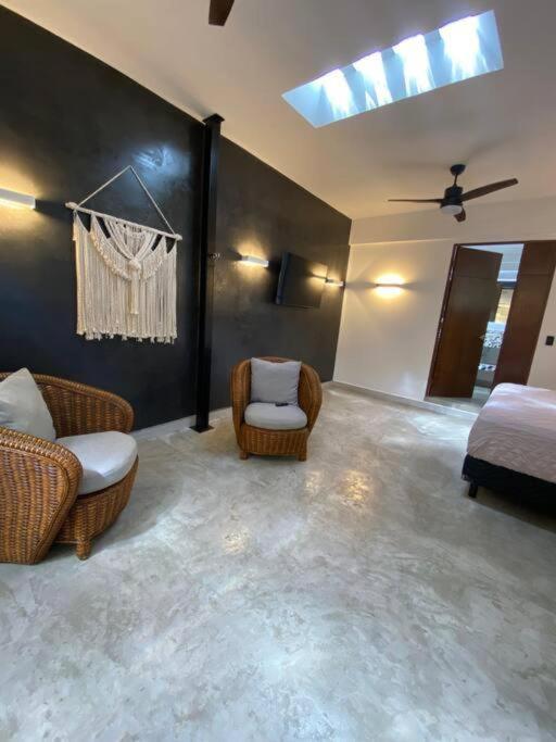 Ferienwohnung Mid-498 Centro Mérida Exterior foto
