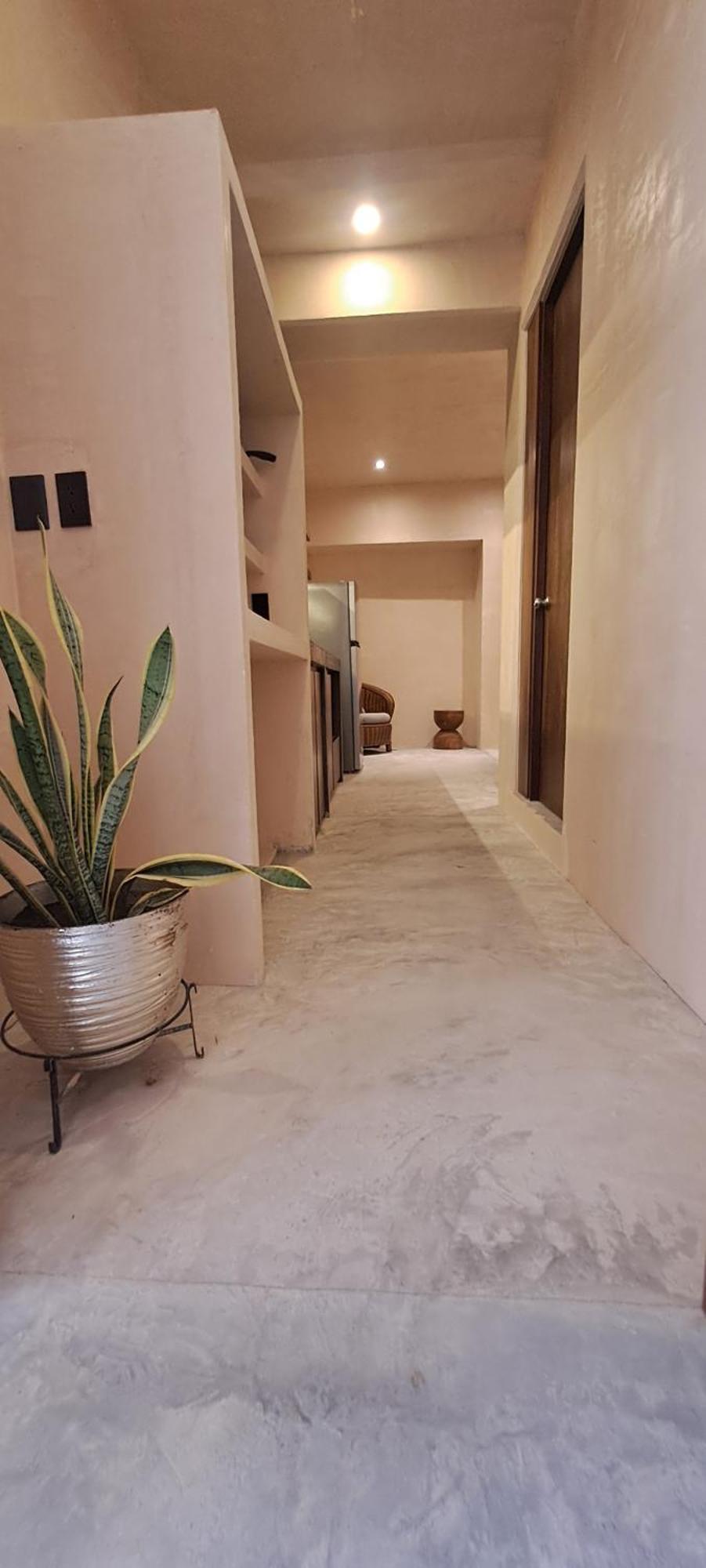 Ferienwohnung Mid-498 Centro Mérida Exterior foto